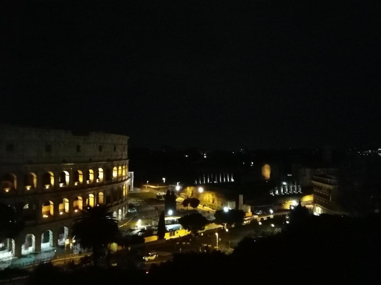 Colosseum Palace Star Gasthuis