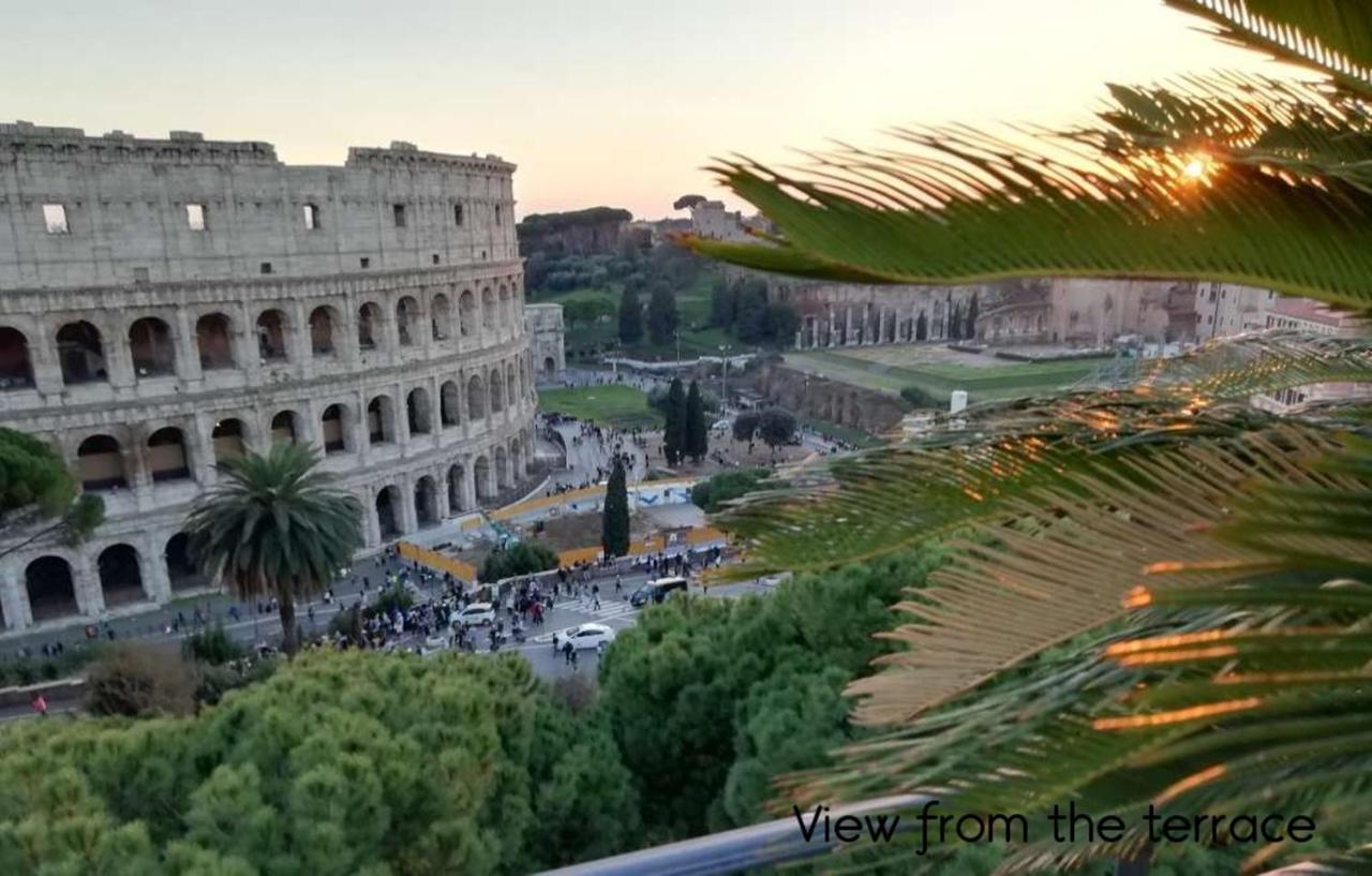 Colosseum Palace Star Gasthuis
